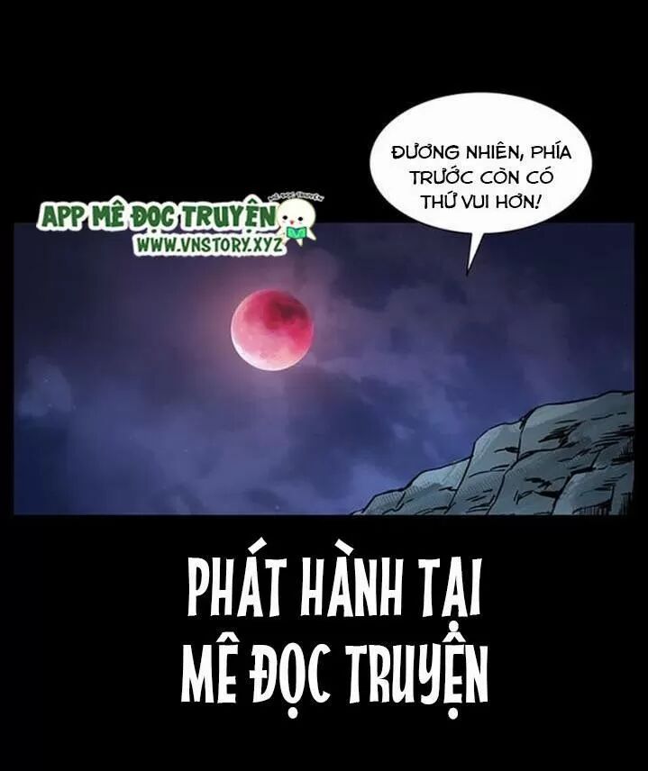 Đọc truyện U Minh Ngụy Tượng - Chap 282