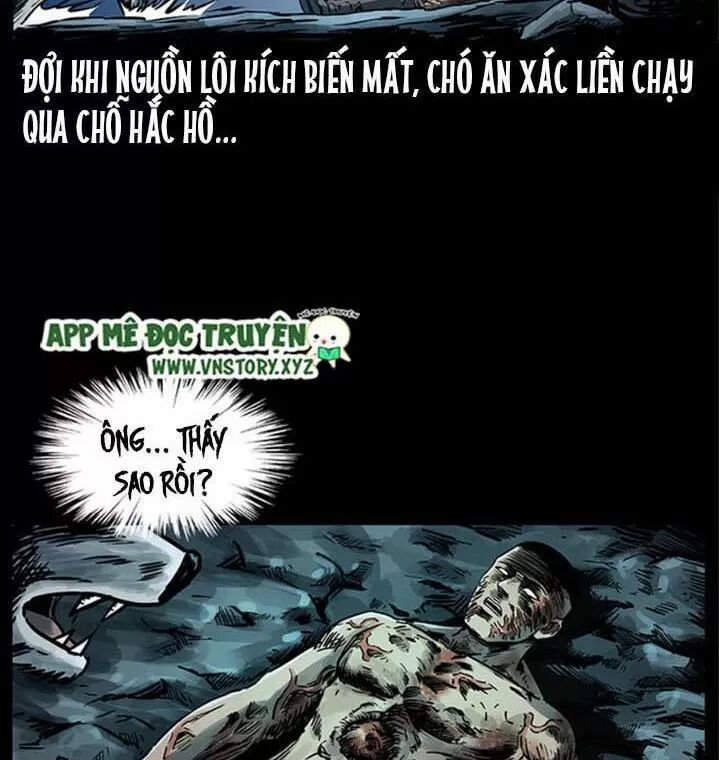 Đọc truyện U Minh Ngụy Tượng - Chap 282