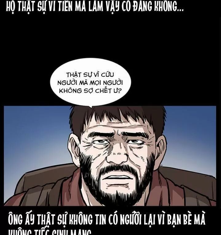 Đọc truyện U Minh Ngụy Tượng - Chap 283