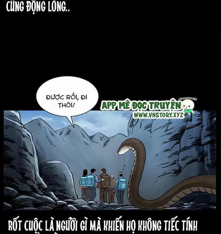 Đọc truyện U Minh Ngụy Tượng - Chap 283