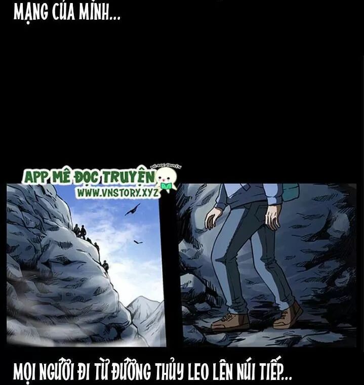 Đọc truyện U Minh Ngụy Tượng - Chap 283