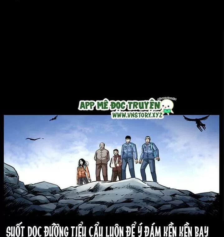 Đọc truyện U Minh Ngụy Tượng - Chap 283