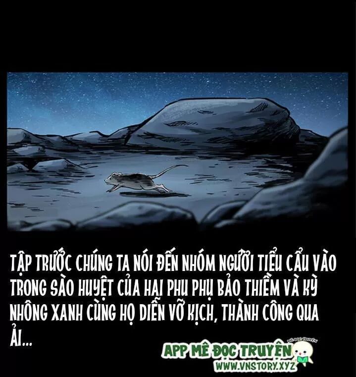 Đọc truyện U Minh Ngụy Tượng - Chap 283