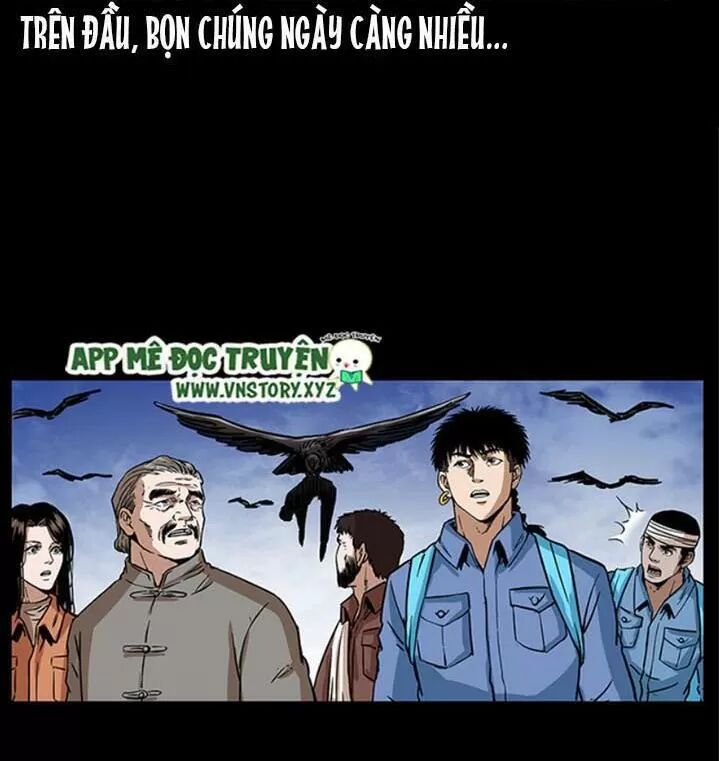 Đọc truyện U Minh Ngụy Tượng - Chap 283