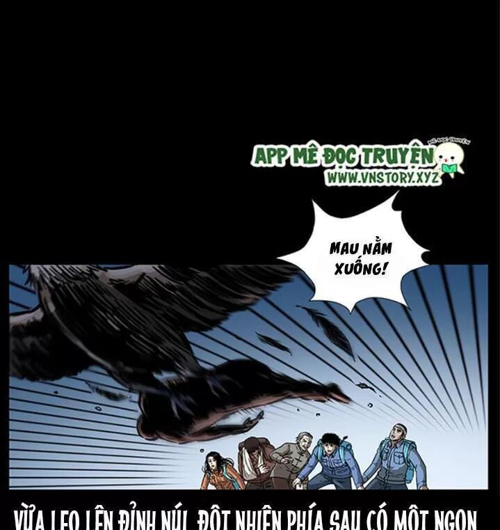 Đọc truyện U Minh Ngụy Tượng - Chap 283