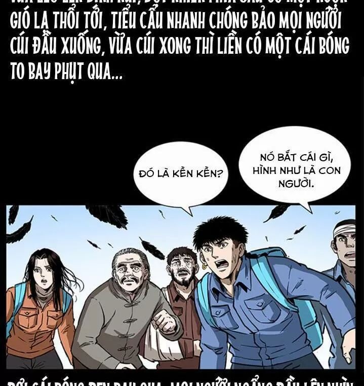 Đọc truyện U Minh Ngụy Tượng - Chap 283