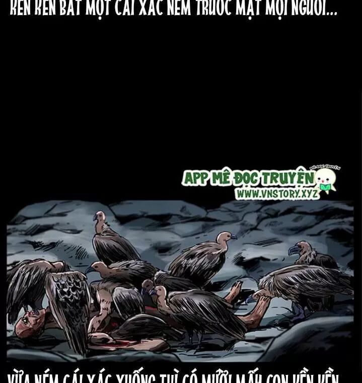 Đọc truyện U Minh Ngụy Tượng - Chap 283