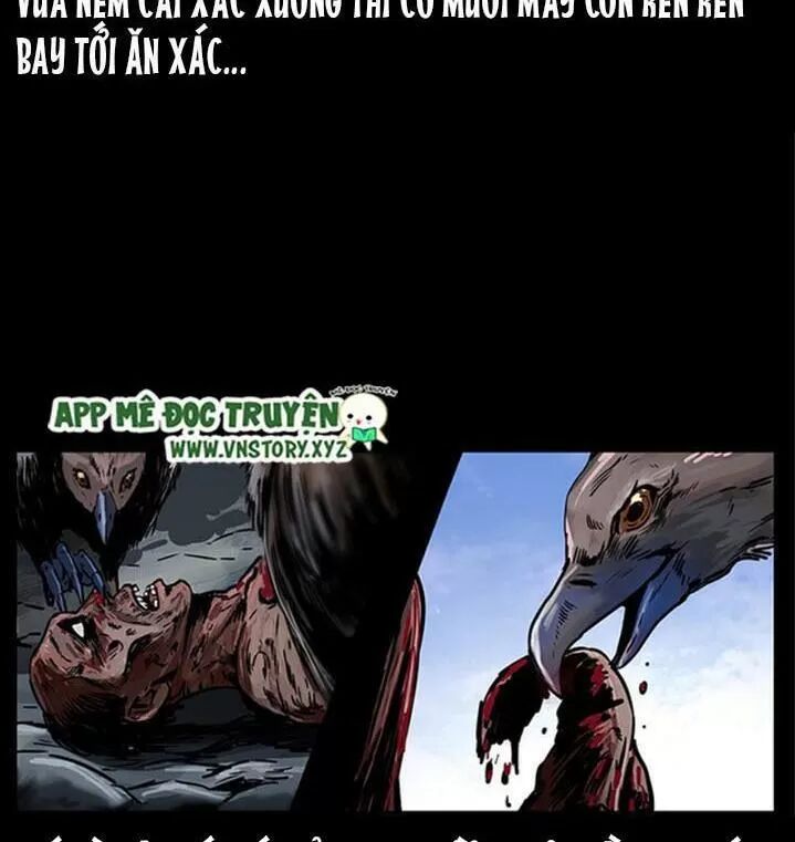 Đọc truyện U Minh Ngụy Tượng - Chap 283