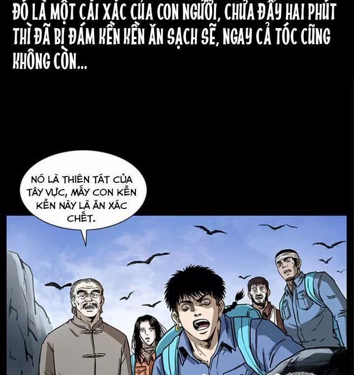 Đọc truyện U Minh Ngụy Tượng - Chap 283
