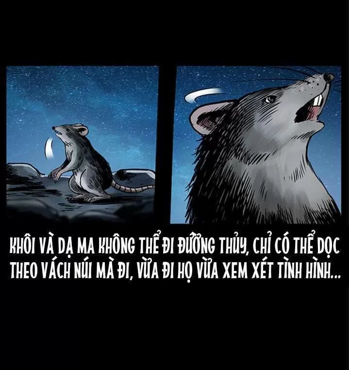 Đọc truyện U Minh Ngụy Tượng - Chap 283