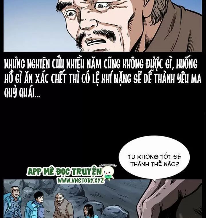 Đọc truyện U Minh Ngụy Tượng - Chap 283