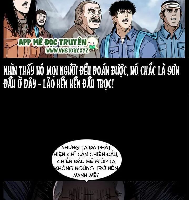 Đọc truyện U Minh Ngụy Tượng - Chap 283