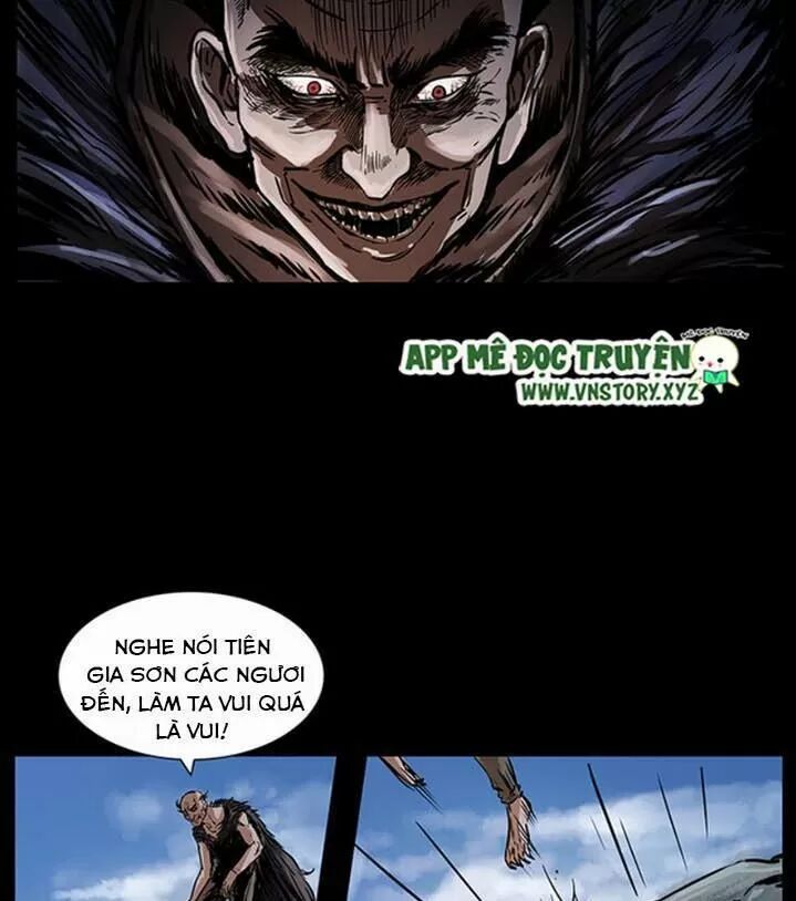 Đọc truyện U Minh Ngụy Tượng - Chap 283