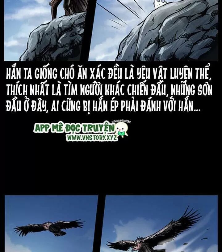 Đọc truyện U Minh Ngụy Tượng - Chap 283