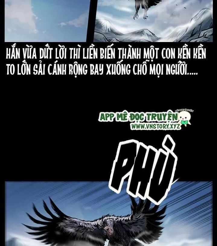 Đọc truyện U Minh Ngụy Tượng - Chap 283