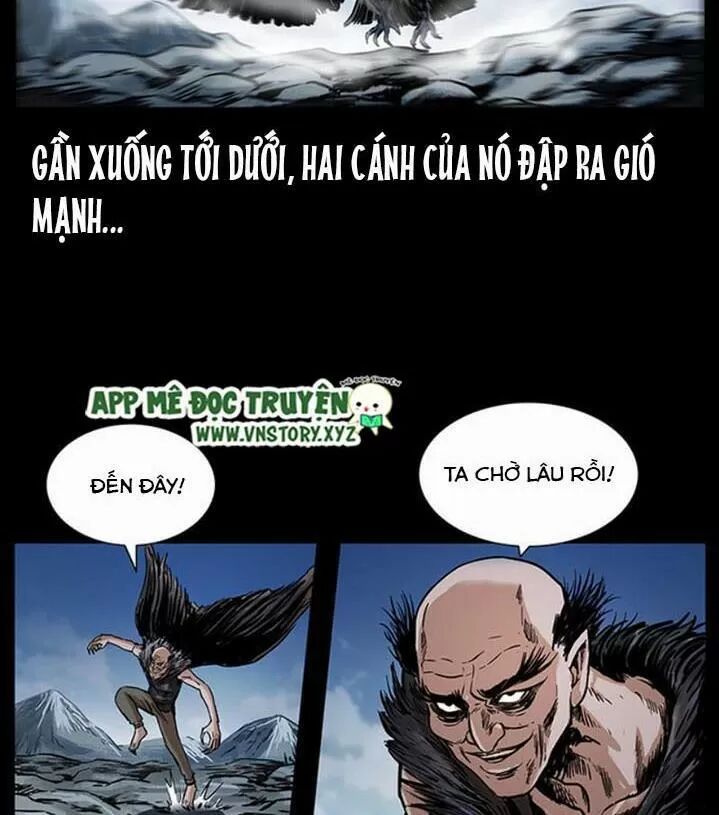 Đọc truyện U Minh Ngụy Tượng - Chap 283