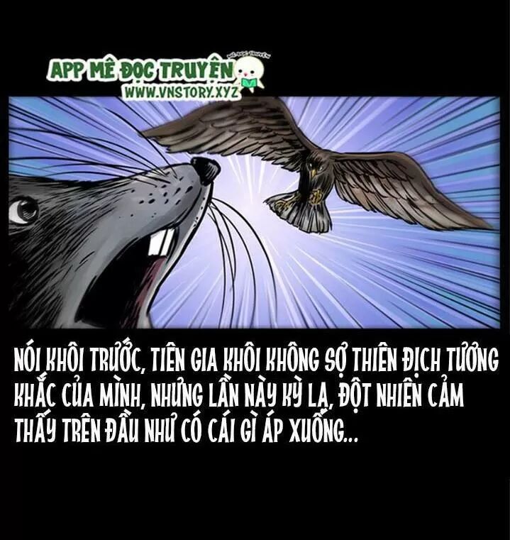 Đọc truyện U Minh Ngụy Tượng - Chap 283