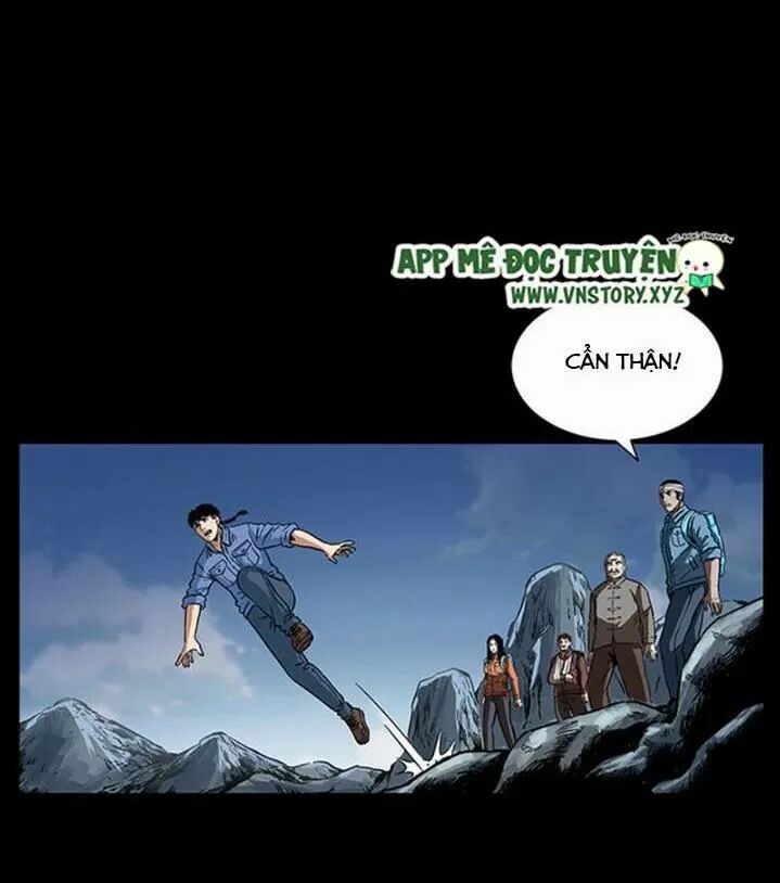 Đọc truyện U Minh Ngụy Tượng - Chap 283