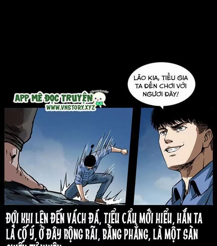 Đọc truyện U Minh Ngụy Tượng - Chap 283