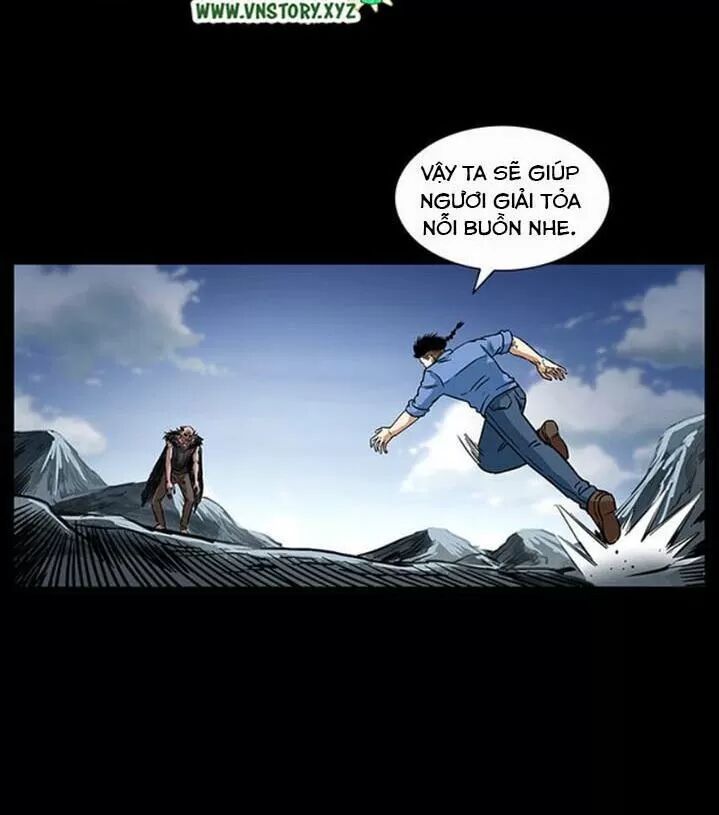 Đọc truyện U Minh Ngụy Tượng - Chap 283