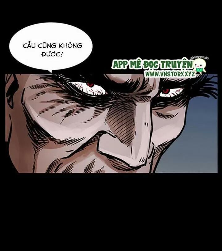 Đọc truyện U Minh Ngụy Tượng - Chap 283