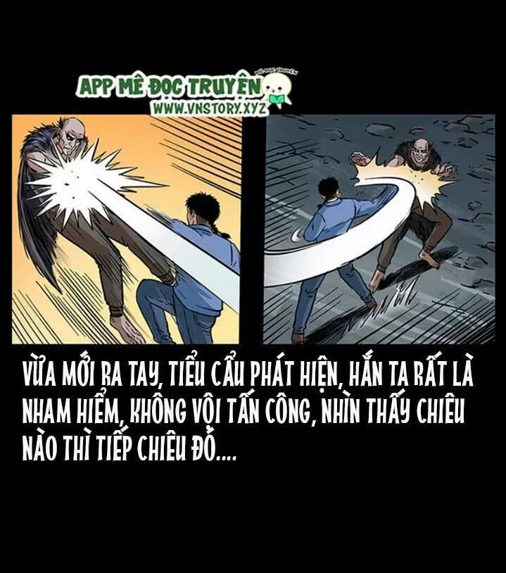 Đọc truyện U Minh Ngụy Tượng - Chap 283