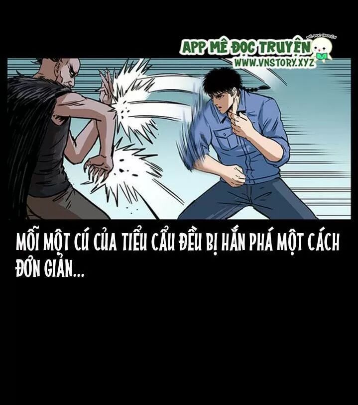 Đọc truyện U Minh Ngụy Tượng - Chap 283