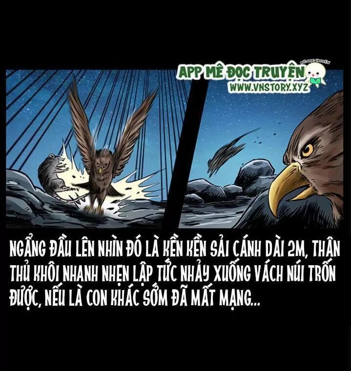 Đọc truyện U Minh Ngụy Tượng - Chap 283