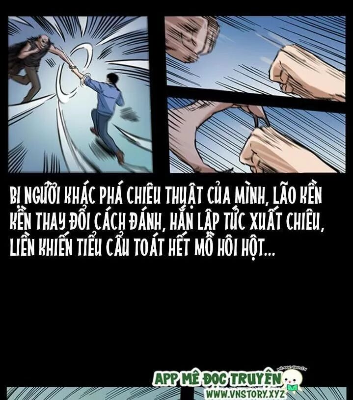 Đọc truyện U Minh Ngụy Tượng - Chap 283