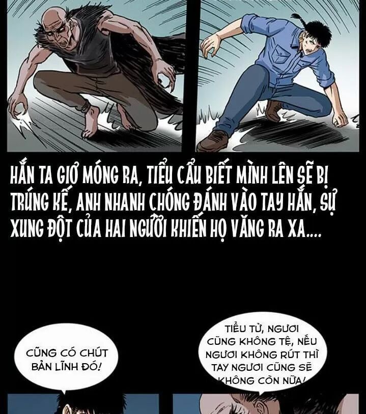 Đọc truyện U Minh Ngụy Tượng - Chap 283