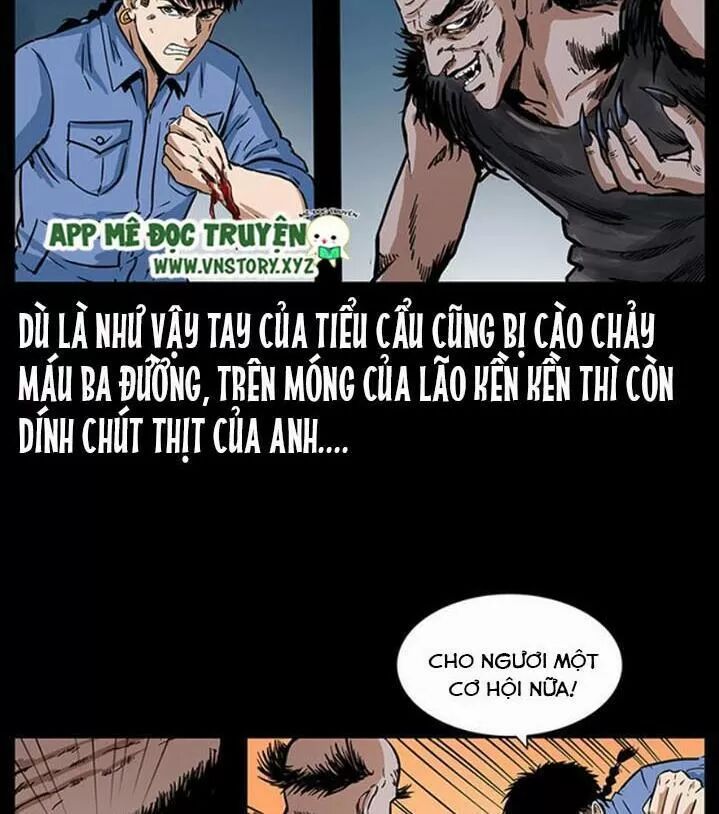 Đọc truyện U Minh Ngụy Tượng - Chap 283