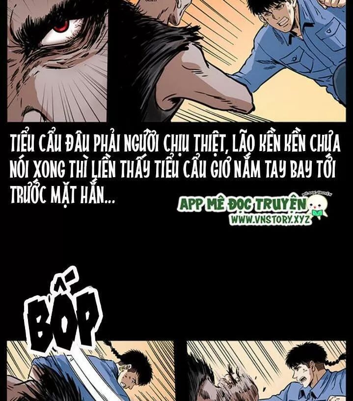 Đọc truyện U Minh Ngụy Tượng - Chap 283