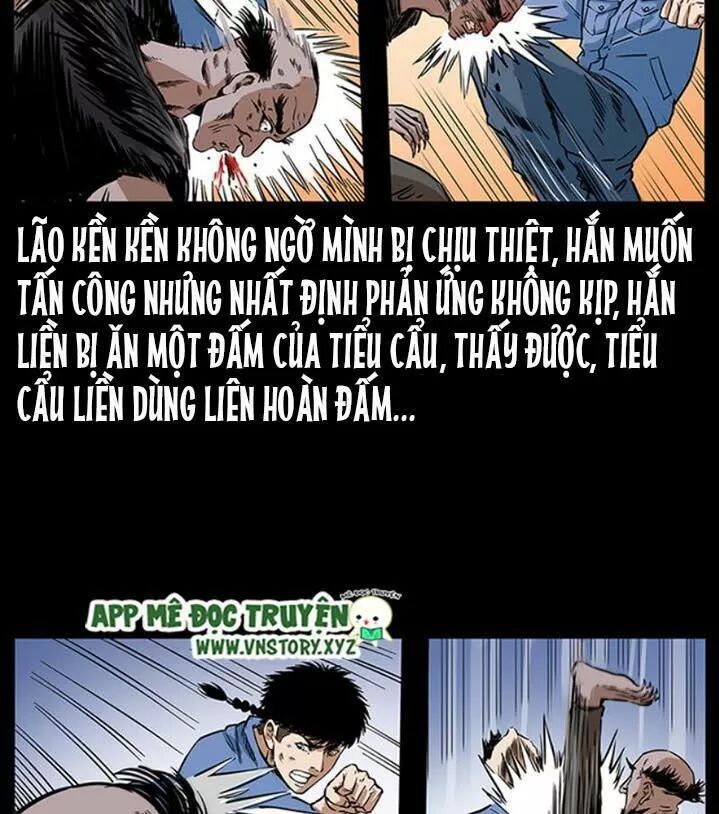 Đọc truyện U Minh Ngụy Tượng - Chap 283