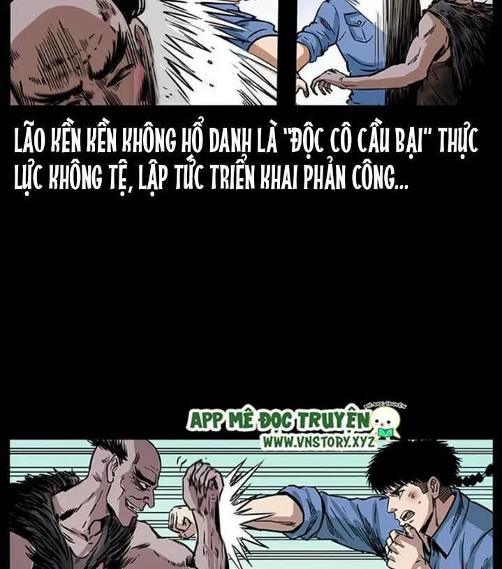 Đọc truyện U Minh Ngụy Tượng - Chap 283