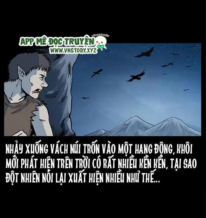 Đọc truyện U Minh Ngụy Tượng - Chap 283
