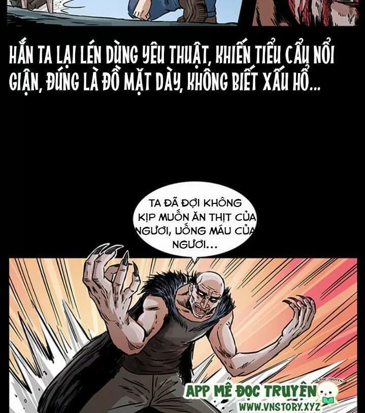 Đọc truyện U Minh Ngụy Tượng - Chap 283