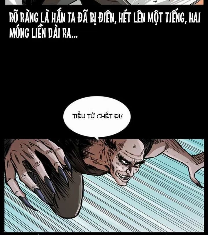 Đọc truyện U Minh Ngụy Tượng - Chap 283