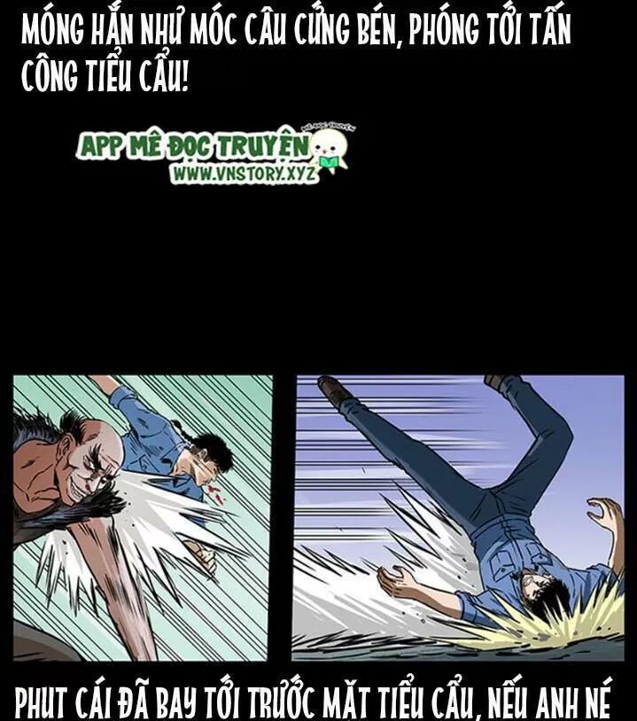 Đọc truyện U Minh Ngụy Tượng - Chap 283