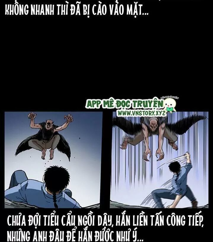 Đọc truyện U Minh Ngụy Tượng - Chap 283