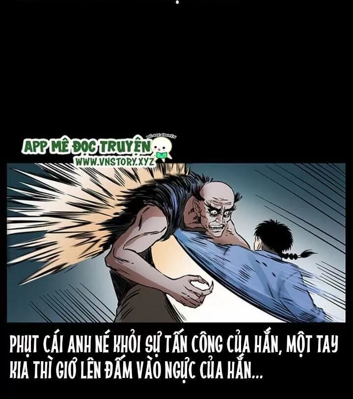 Đọc truyện U Minh Ngụy Tượng - Chap 283