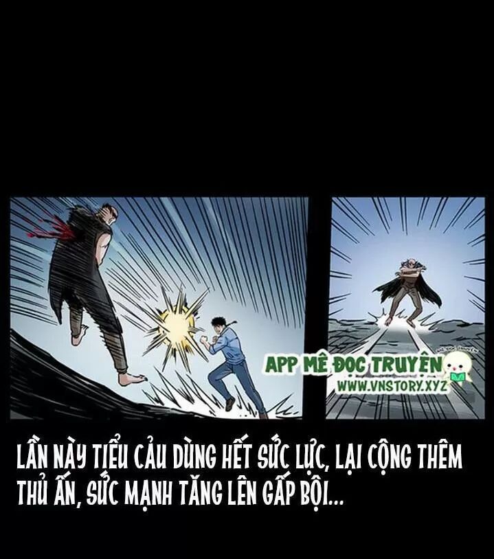 Đọc truyện U Minh Ngụy Tượng - Chap 283