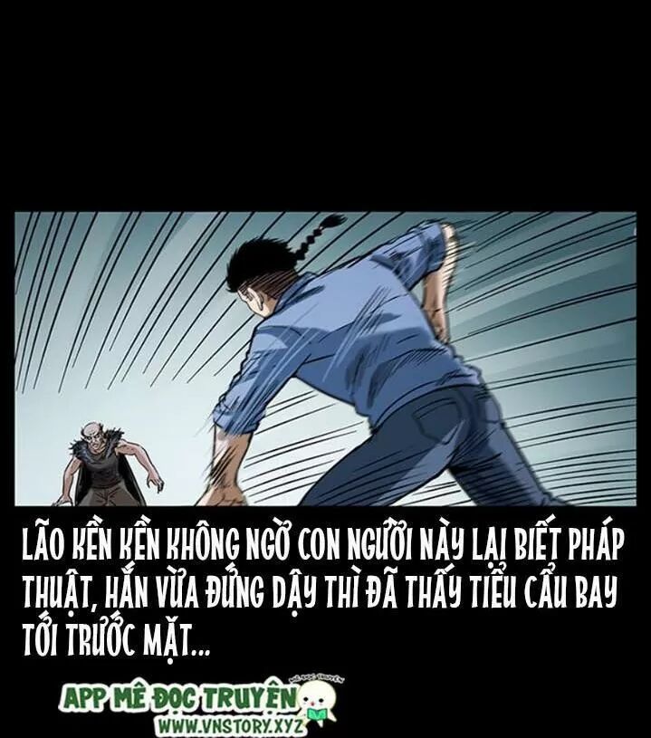 Đọc truyện U Minh Ngụy Tượng - Chap 283