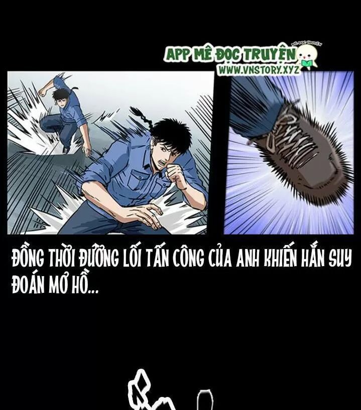 Đọc truyện U Minh Ngụy Tượng - Chap 283