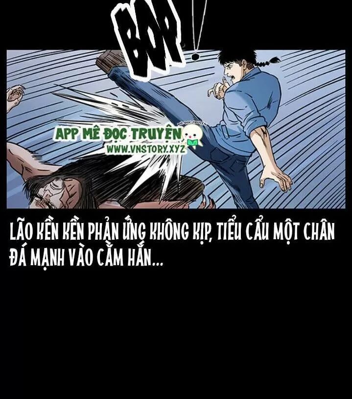 Đọc truyện U Minh Ngụy Tượng - Chap 283