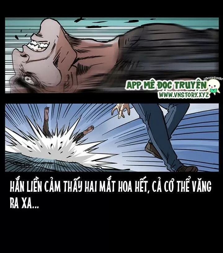 Đọc truyện U Minh Ngụy Tượng - Chap 283