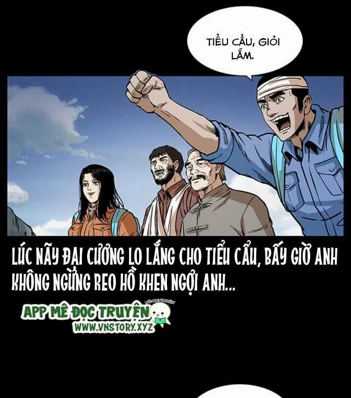 Đọc truyện U Minh Ngụy Tượng - Chap 283