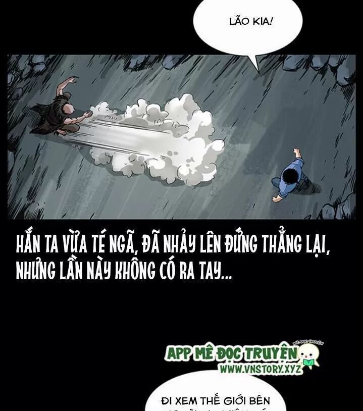 Đọc truyện U Minh Ngụy Tượng - Chap 283