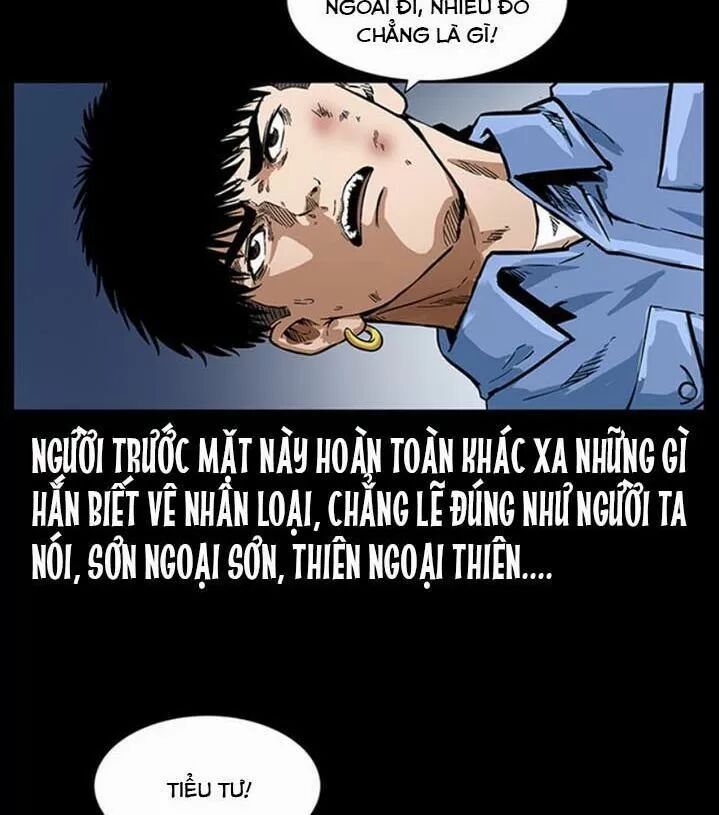 Đọc truyện U Minh Ngụy Tượng - Chap 283