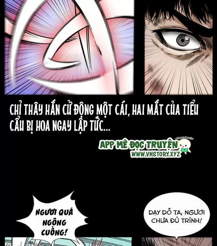 Đọc truyện U Minh Ngụy Tượng - Chap 283