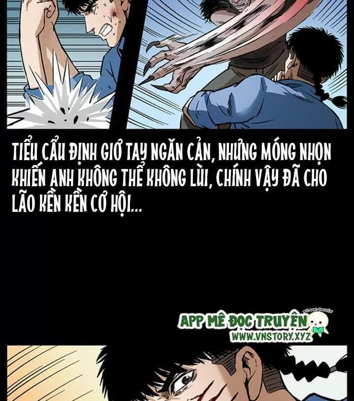 Đọc truyện U Minh Ngụy Tượng - Chap 283